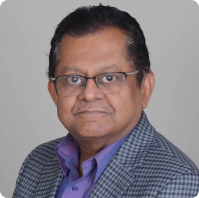 Parthassarathy Raguram